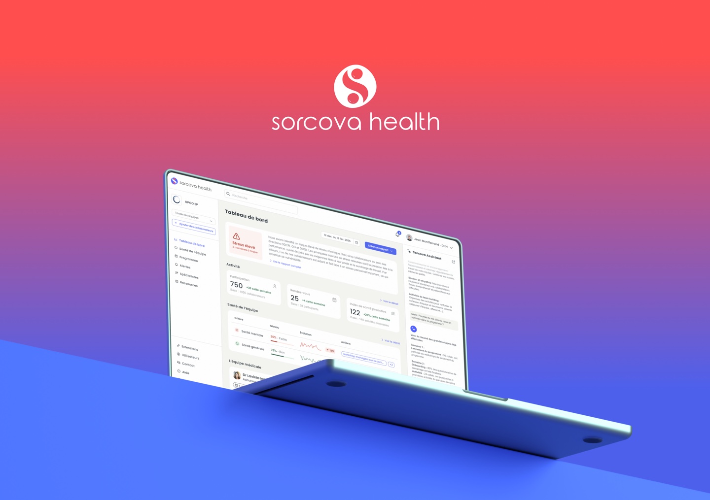 Archived dashboard preview