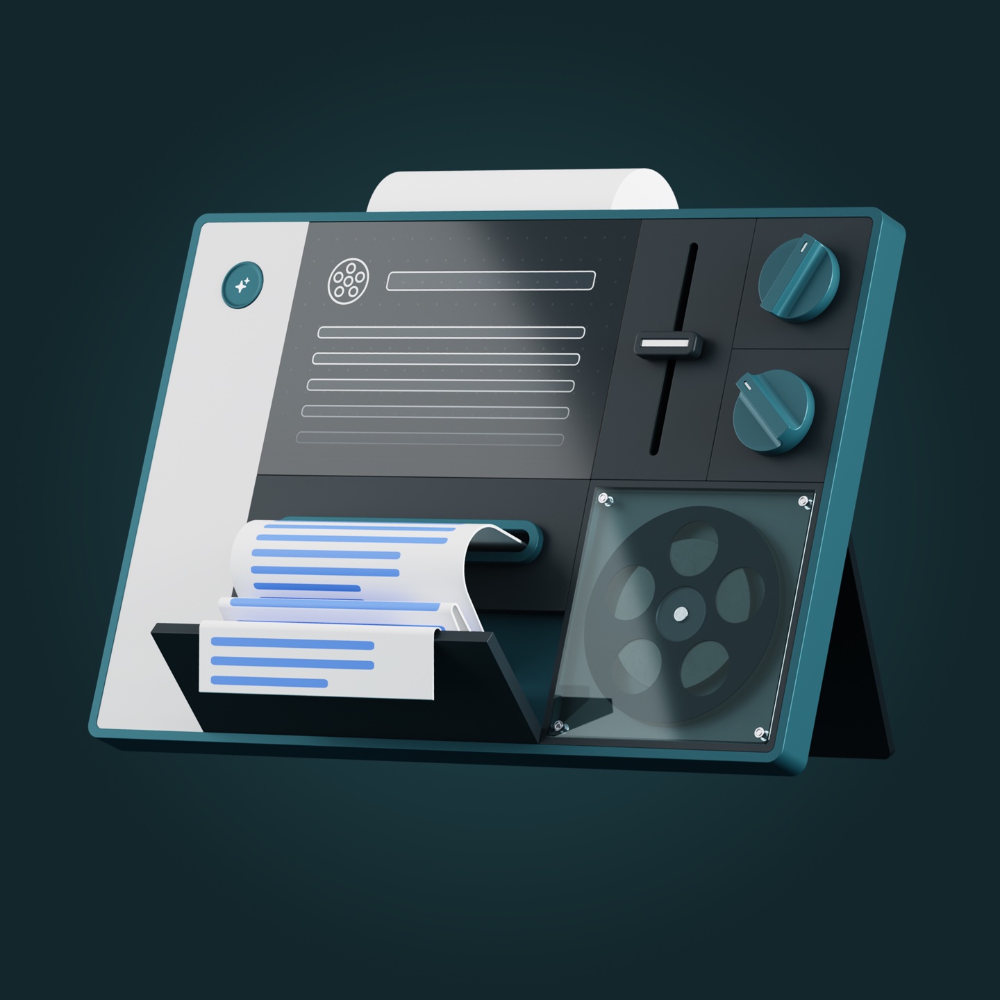 Archived AI tool preview