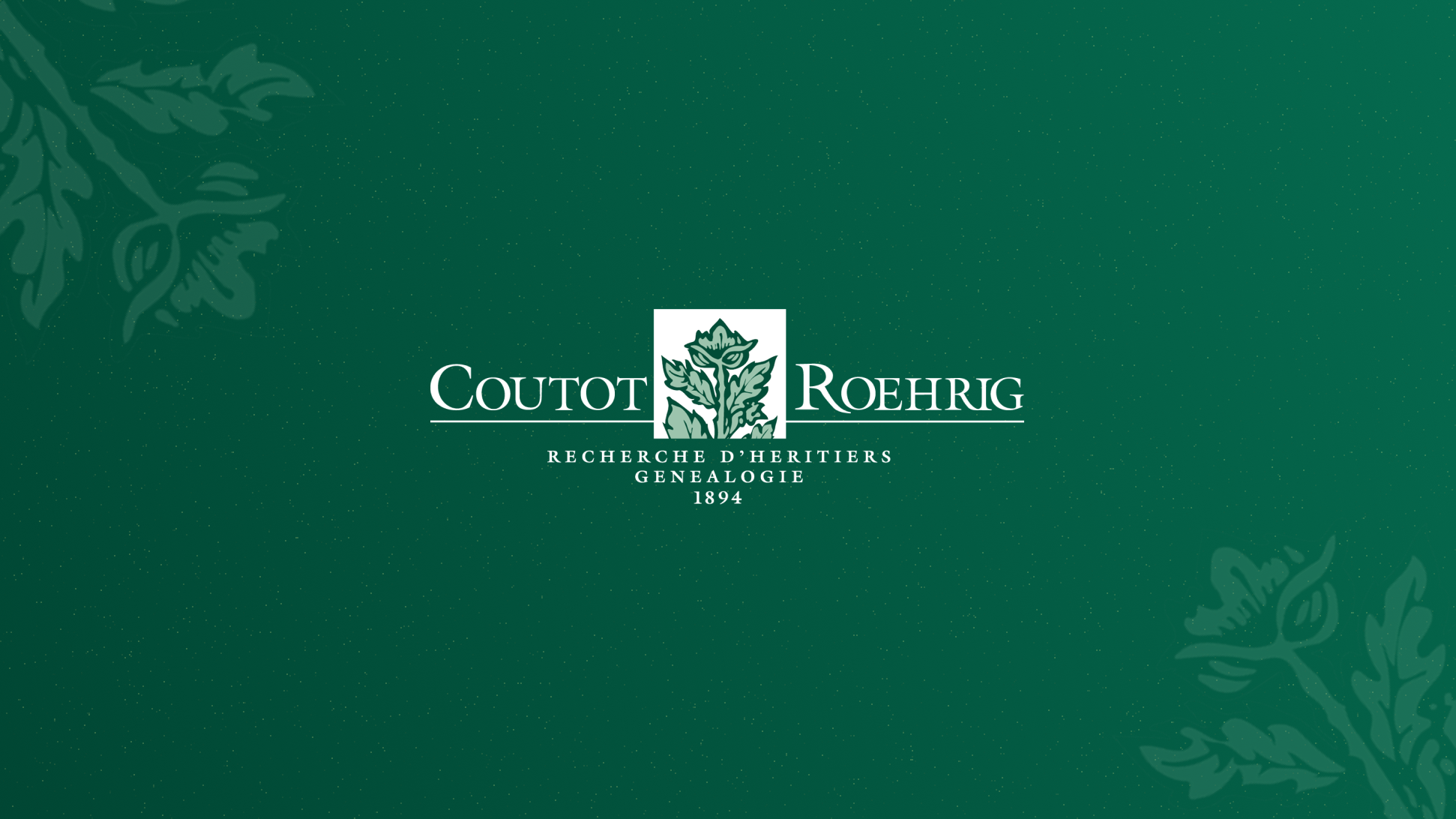 Coutot Roehrig project preview