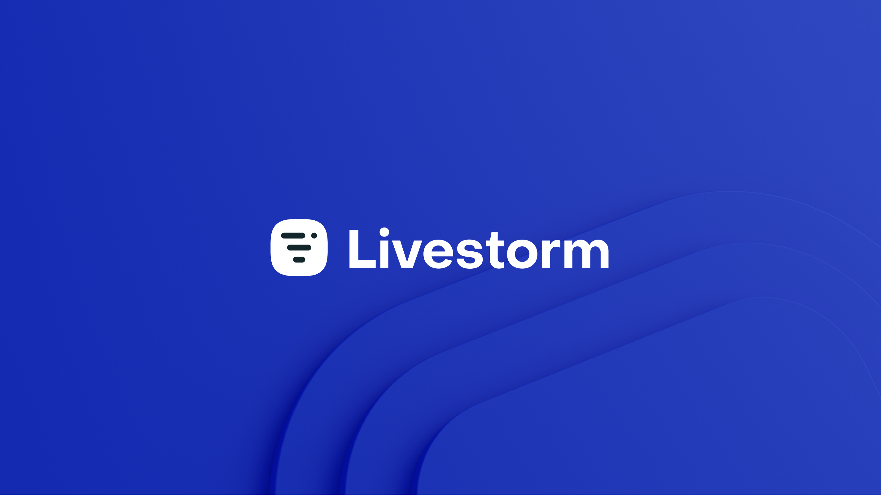 Livestorm project preview